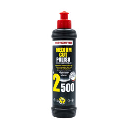 Menzerna Medium Cut Polish 2500 - 250ml