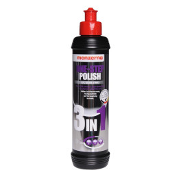 Menzerna One Step Polish 3 az 1-ben - 250 ml