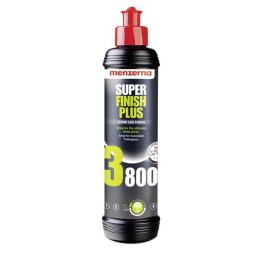 Menzerna Super Finish Plus 3800 - 250ml