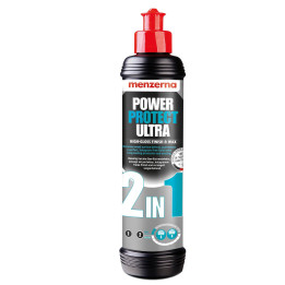 Menzerna Power Protect Ultra 2 az 1-ben 250 ml