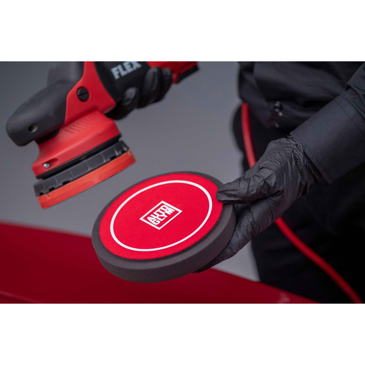 Autoglym UHD Polishing Compound - gépi polírozó készlet