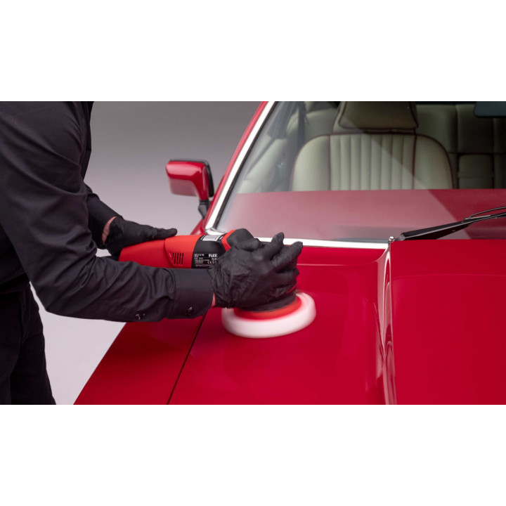 Autoglym UHD Polishing Compound - gépi polírozó készlet