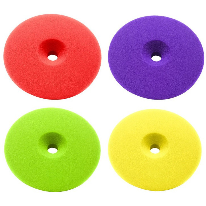 LE Centriforce V2 150mm
