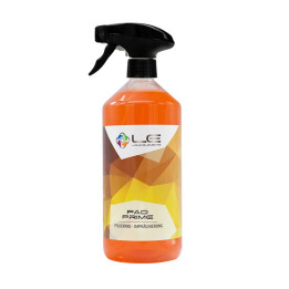 Liquid Elements Pad Prime 1L - polírozókorongok impregnálása