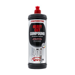 Menzerna Heavy Cut Compound 400 – 1 L