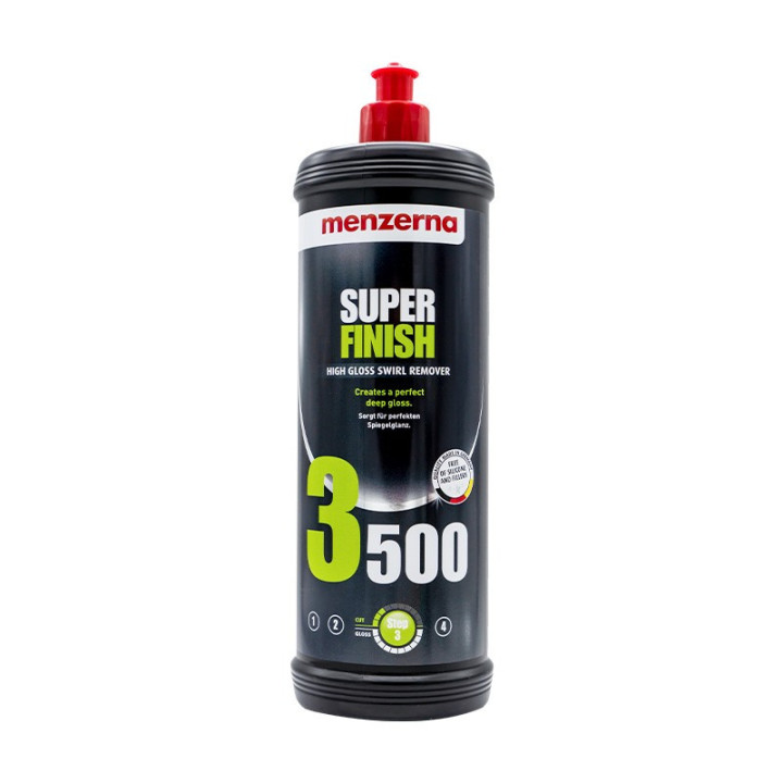 Menzerna Super Finish 3500 - 1L
