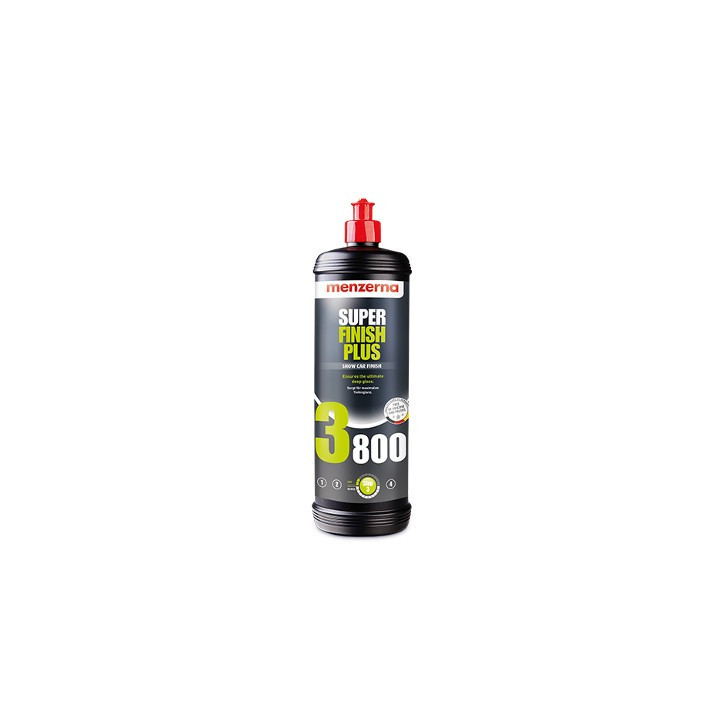 Menzerna Super Finish Plus 3800 - 1L