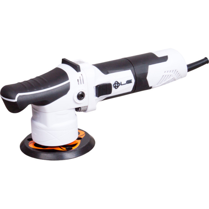 Liquid Elements T2000 V4 – excenteres polírozógép, 8 mm-es löket