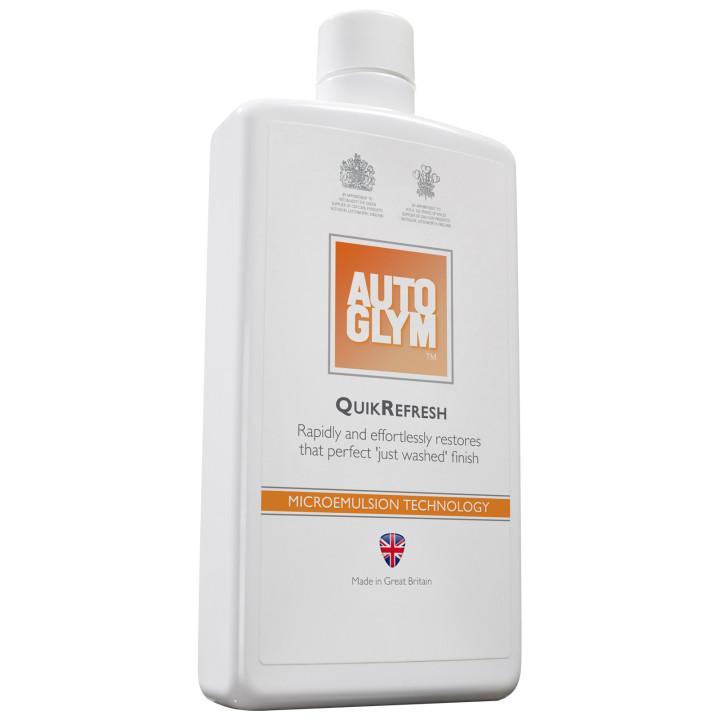 Autoglym Quikrefresh 500 ml
