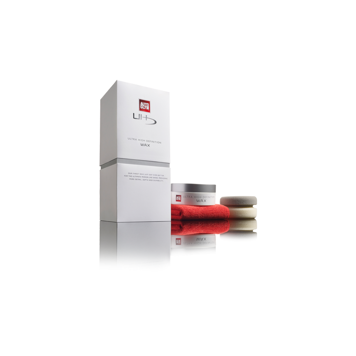 Autoglym Ultra High Definition Wax