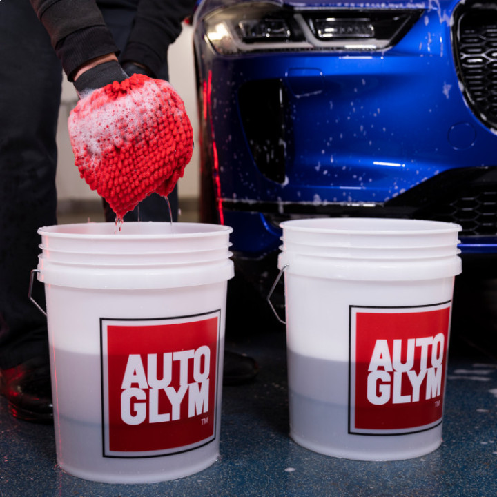 Autoglym vödör 20L