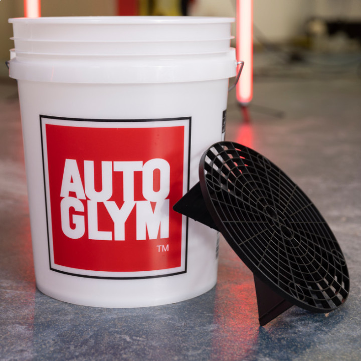 Autoglym Grit Guard - szennyeződésleválasztó