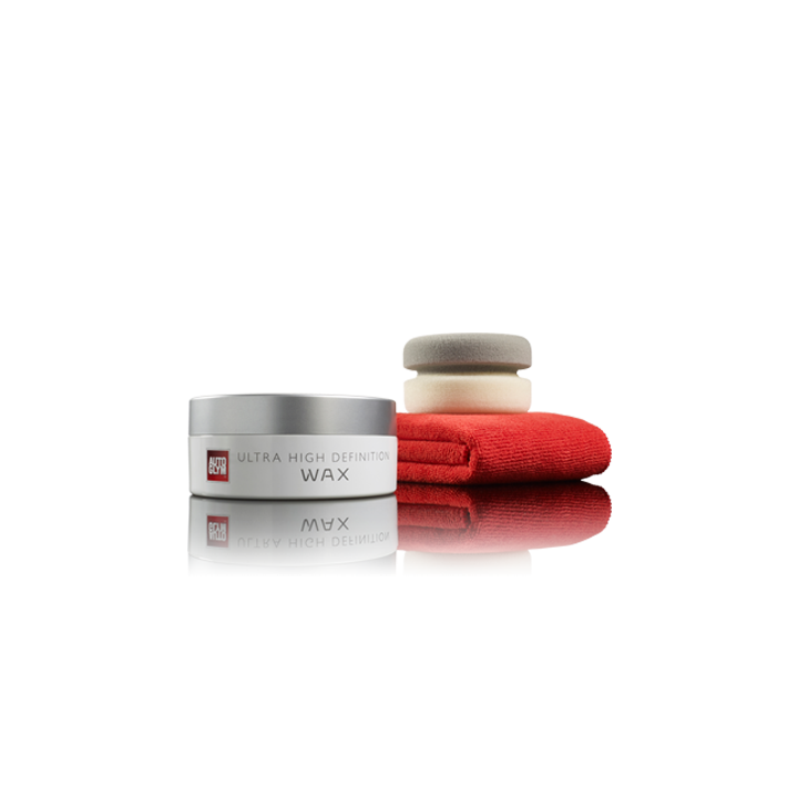 Autoglym Ultra High Definition Wax