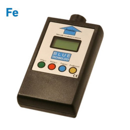 Blue Technology MGR-10-FE