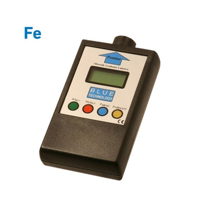 Blue Technology MGR-10-FE