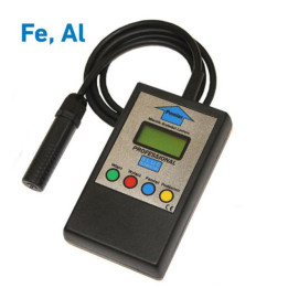 Blue Technology P-10-S-AL