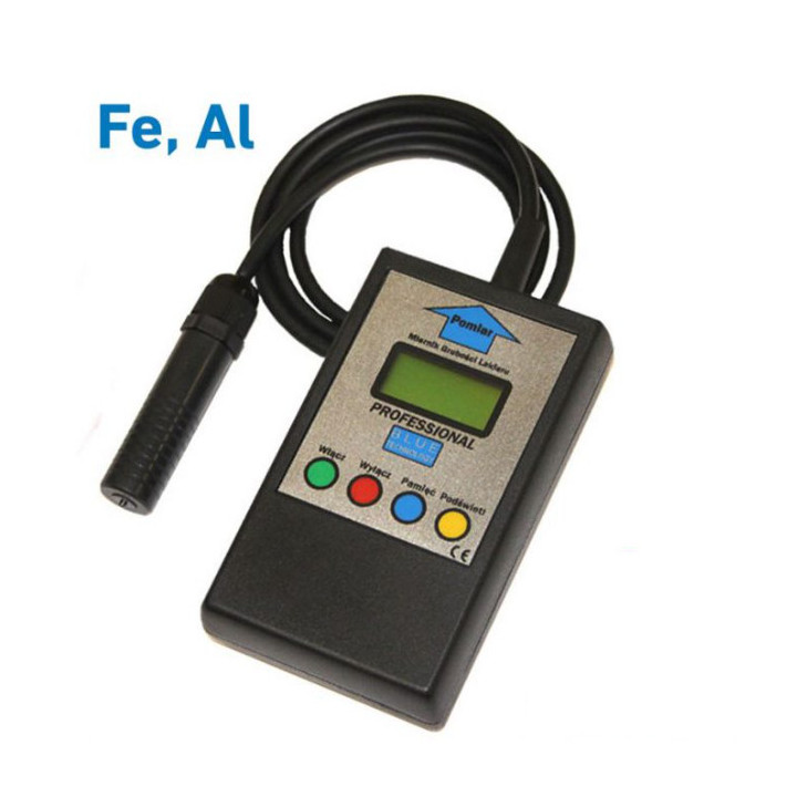 Blue Technology P-10-S-AL