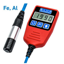 Blue Technology P-13-S-AL