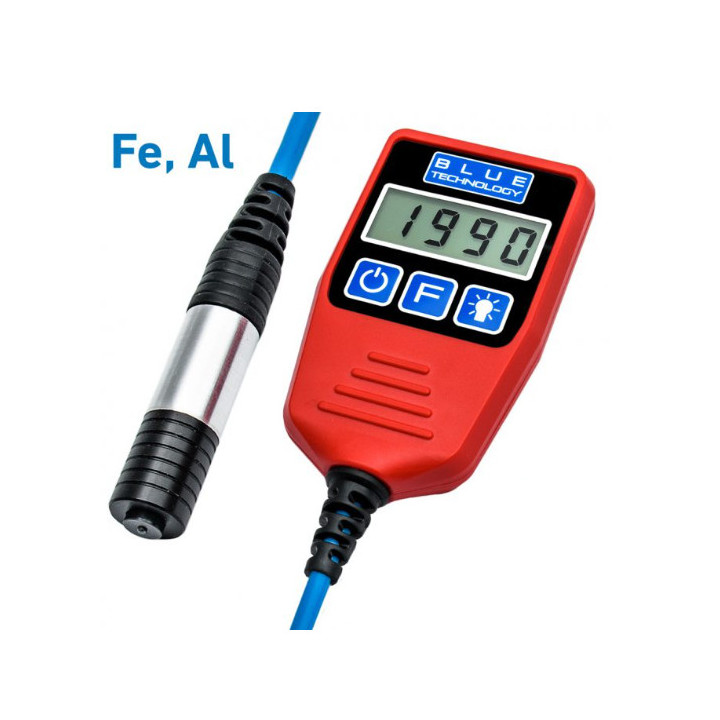 Blue Technology P-13-S-AL