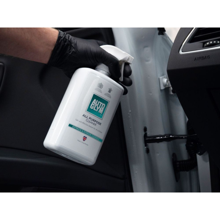 Autoglym All Purpose Cleaner 1L - univerzális tisztítószer