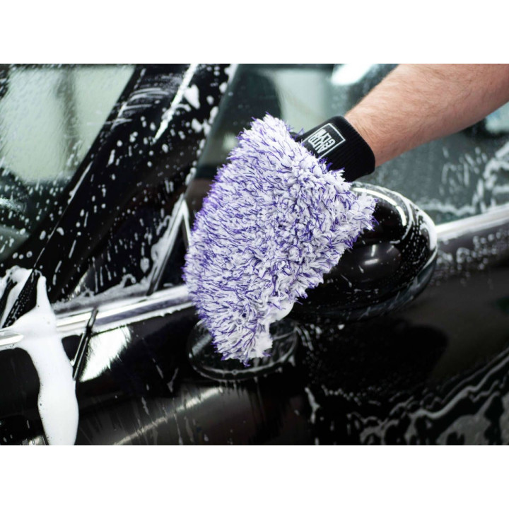 Mosókesztyű Autoglym Polar Mitt