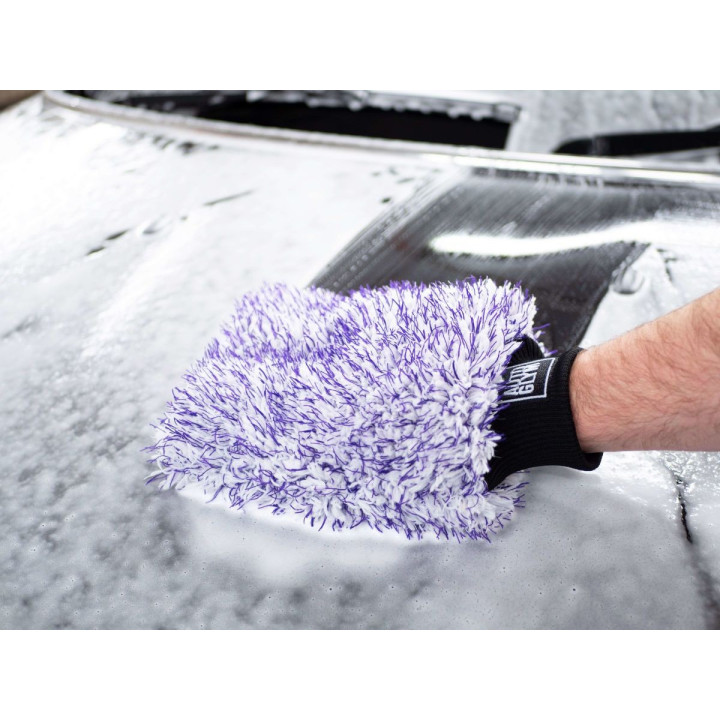 Mosókesztyű Autoglym Polar Mitt