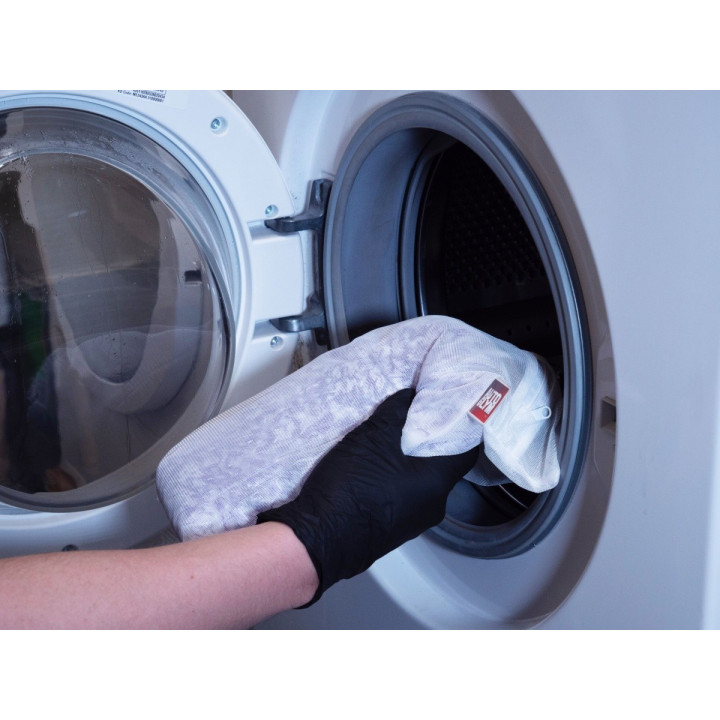 Mosókesztyű Autoglym Polar Mitt