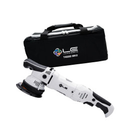 Liquid Elements T4000 V2 MK2 – excenteres polírozógép, 15 mm-es löket