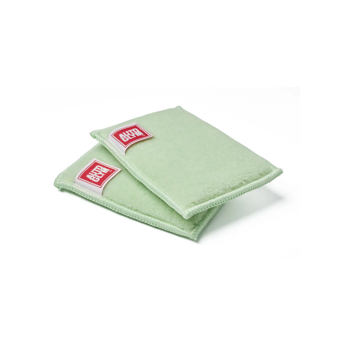 Autoglym Interior Hand Pads - Belső szivacsok