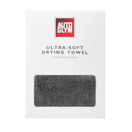 Autoglym Ultra-Soft Drying Towel – autószárító törölköző