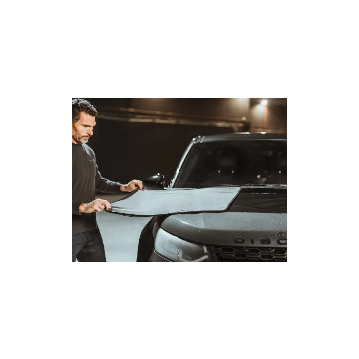 Autoglym Ultra-Soft Drying Towel – autószárító törölköző