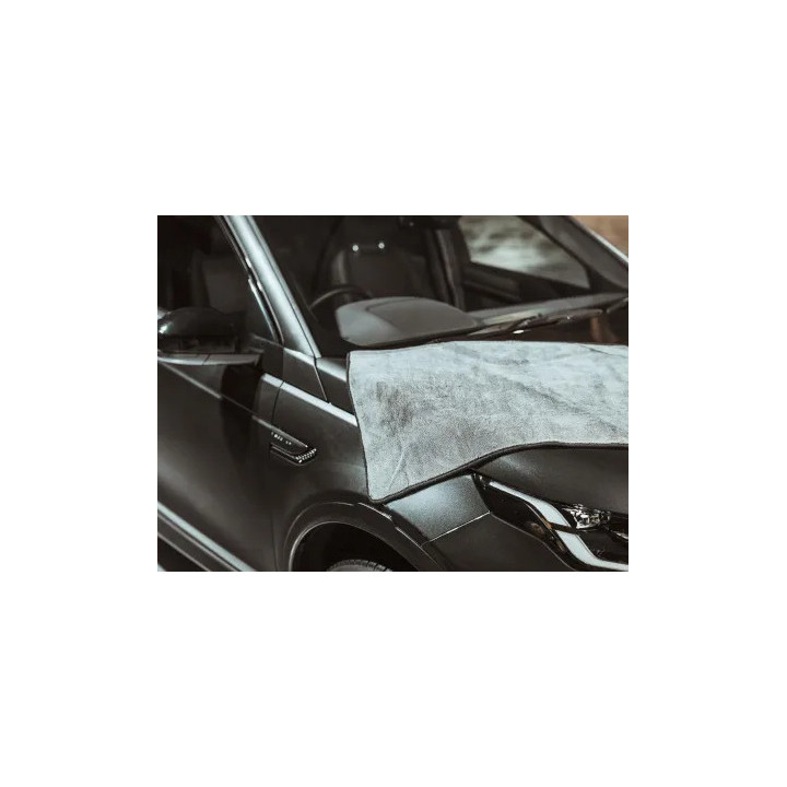 Autoglym Ultra-Soft Drying Towel – autószárító törölköző