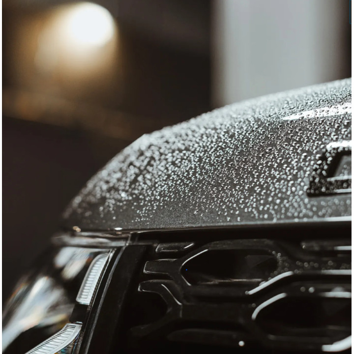 Autoglym Ceramic Wash & Protect 1L - Kerámia sampon és védelem
