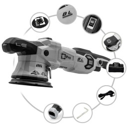 Liquid Elements T4500 Professional