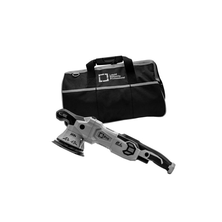 Liquid Elements T4500 Professional