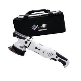 Liquid Elements T4200 – excenteres polírozógép, 15 mm-es löket