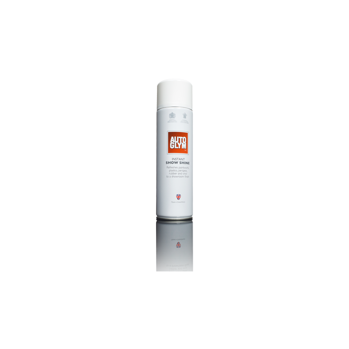 Autoglym Instant Show Shine 450ml