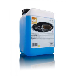 Autoglym Window Clean 5L (Fast Glass) - ablaktisztító