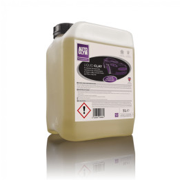 Autoglym Liquid Clay 5 L (Magma) – szállórozsda-eltávolító