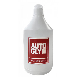 Autoglym Universal Squeezie Bottle 0,5 L – strapabíró autókozmetikai flakon
