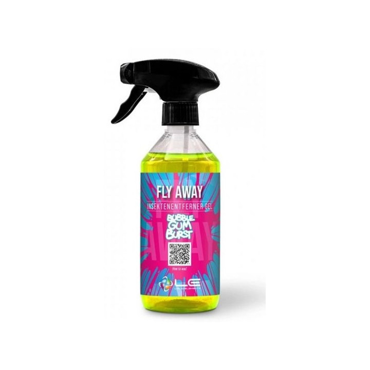 Liquid Elements Fly Away Gel 500ml