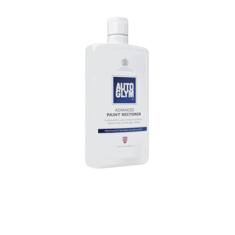 Novinky Autoglym pre sezónu 2026