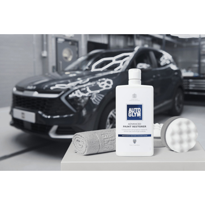 Autoglym Advanced Paint Restorer 500ml