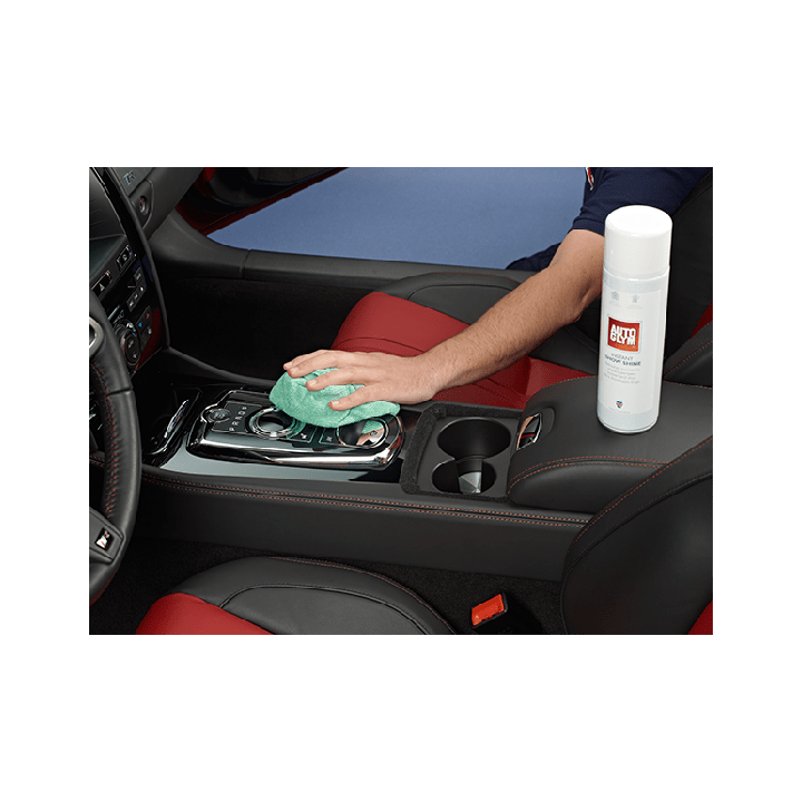 Autoglym Instant Show Shine 450ml