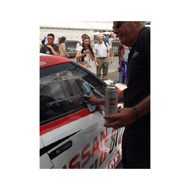 Autoglym Instant Show Shine 450ml