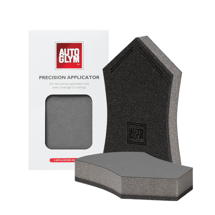 Autoglym Precision Applicator – applikátor, 2 db
