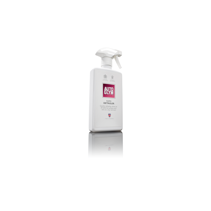Autoglym Rapid Detailer 500ml