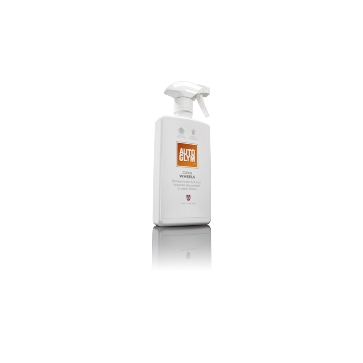 Autoglym Clean Wheels 500ml