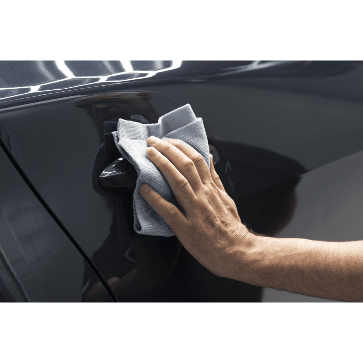 Autoglym Finishing Cloth 2 db - Prémium polírozó kendők