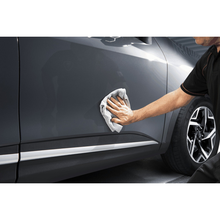 Autoglym Finishing Cloth 2 db - Prémium polírozó kendők